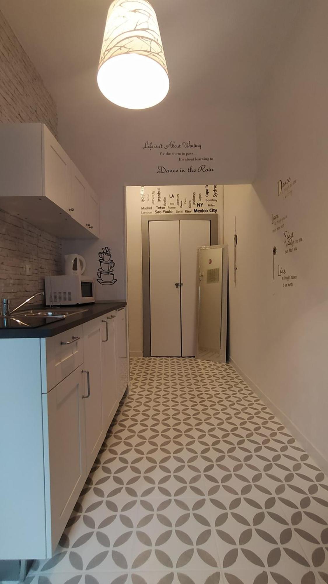 Studio Apartment Lumen Pula Exterior foto