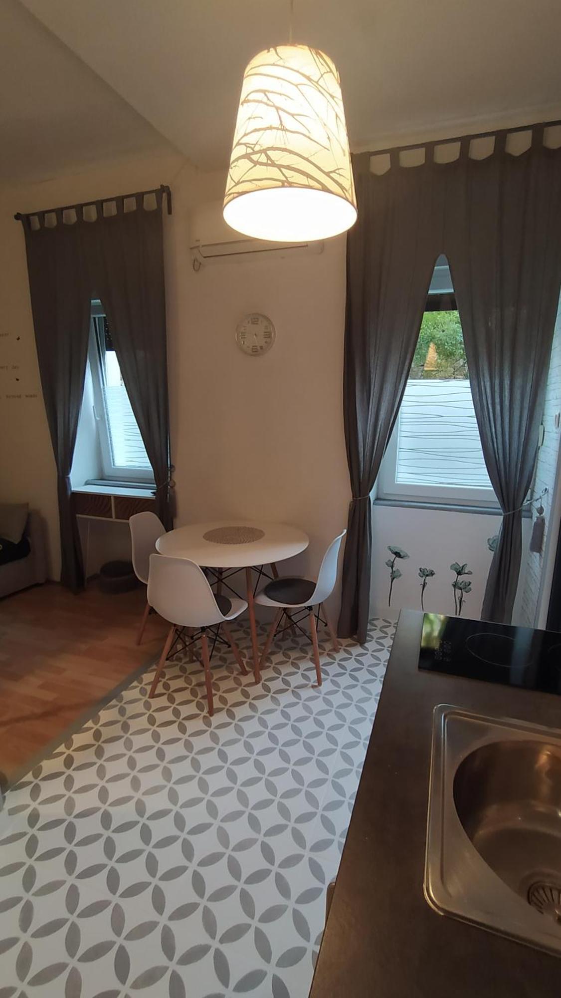 Studio Apartment Lumen Pula Exterior foto