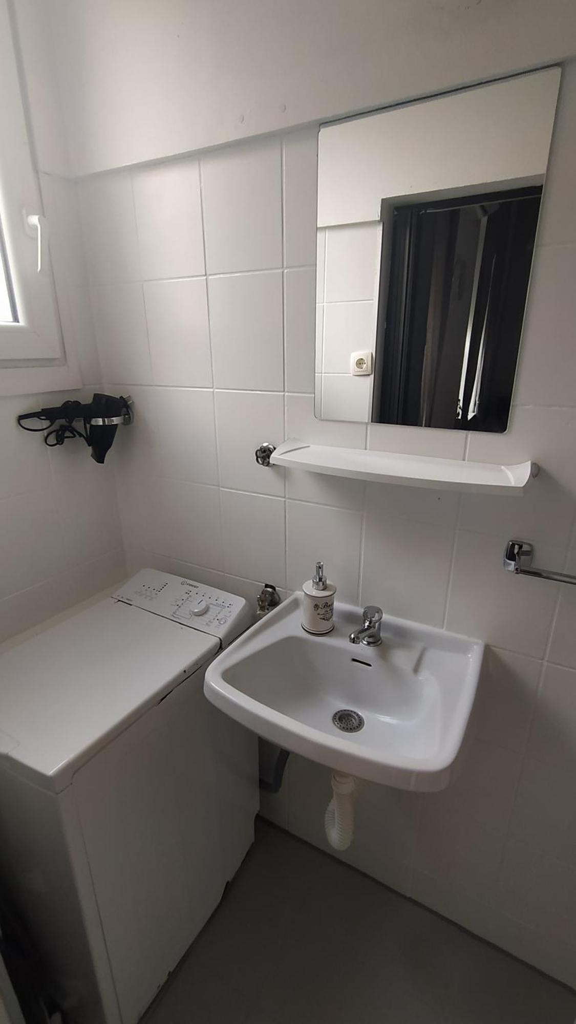 Studio Apartment Lumen Pula Exterior foto