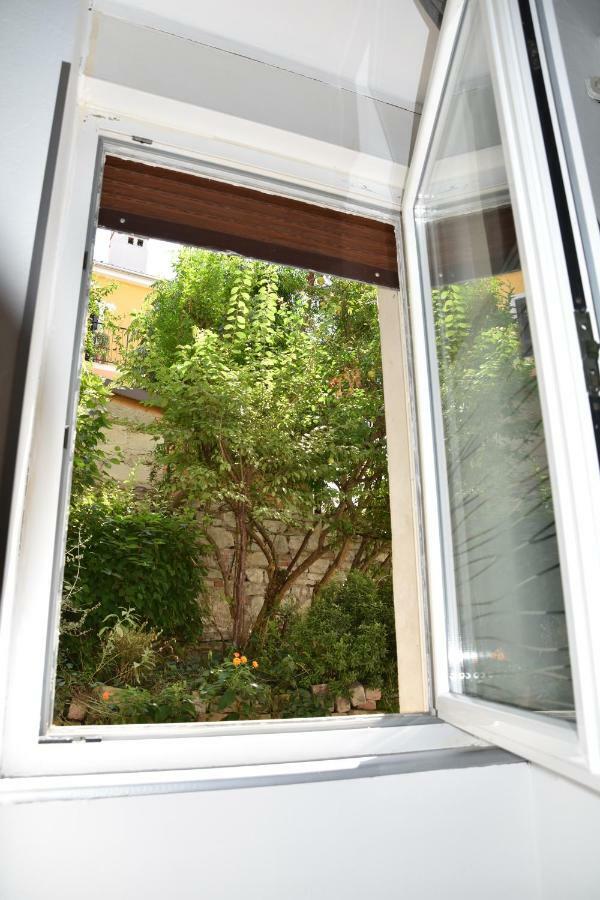 Studio Apartment Lumen Pula Exterior foto