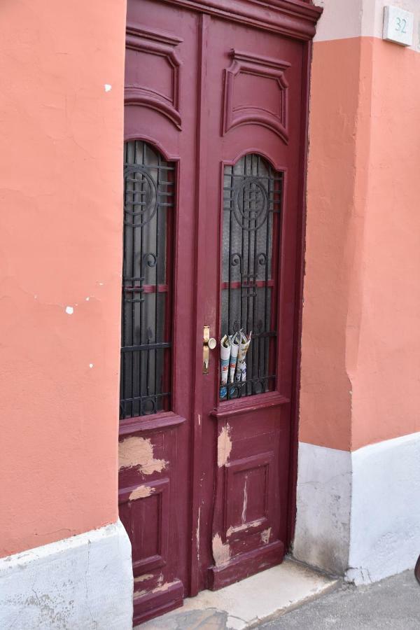 Studio Apartment Lumen Pula Exterior foto